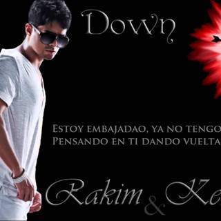 R.K.M & Ken-Y wallpaper