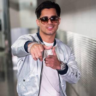 R.K.M & Ken-Y wallpaper