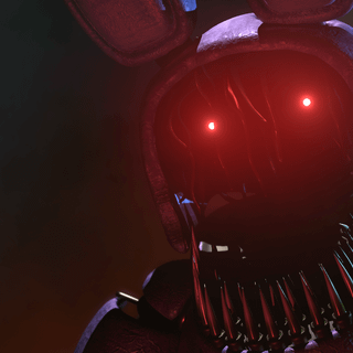 Bonnie FNaF wallpaper