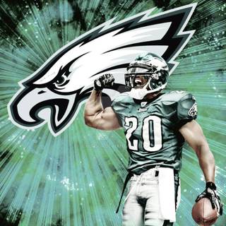 Brian Dawkins wallpaper