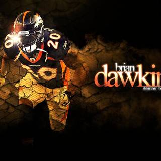 Brian Dawkins wallpaper