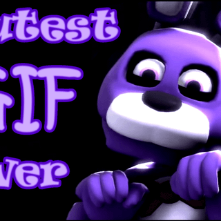 Bonnie FNaF wallpaper