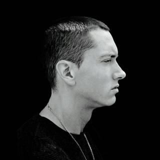 Marshall Mathers wallpaper