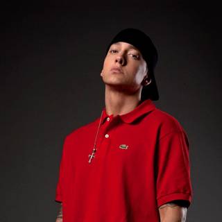 Marshall Mathers wallpaper