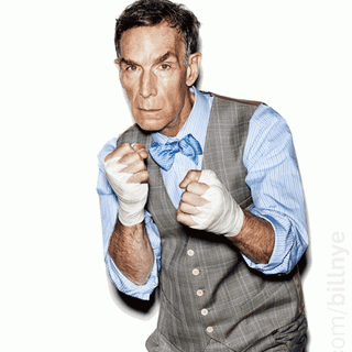 Bill Nye wallpaper
