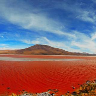 Nile River wallpaper