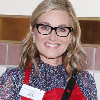 Maureen McCormick wallpaper