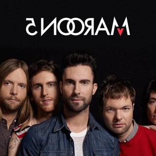 Maroon 5 Girl Like You wallpaper