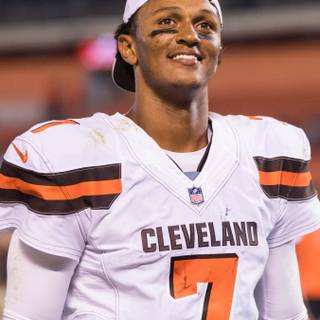 DeShone Kizer wallpaper