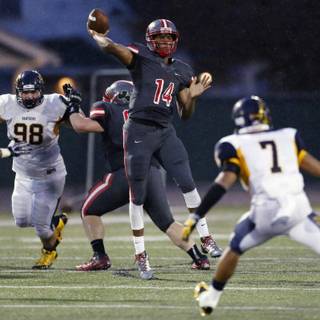 DeShone Kizer wallpaper