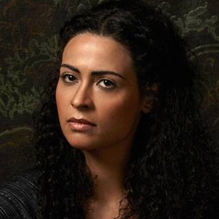 Yasmine Al Massri wallpaper