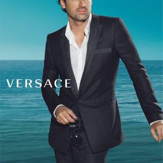 Patrick Dempsey wallpaper