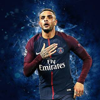 Layvin Kurzawa wallpaper