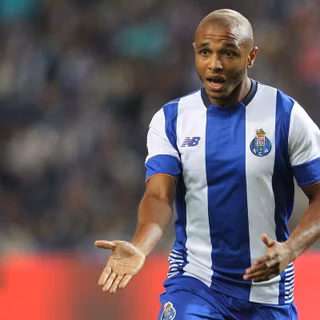 Yacine Brahimi wallpaper