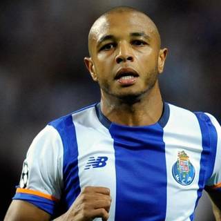 Yacine Brahimi wallpaper