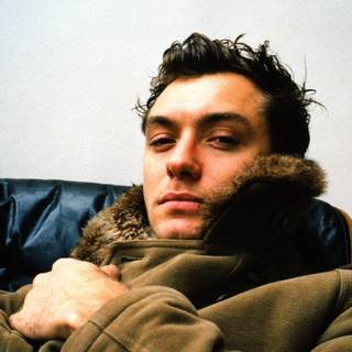 Jude Law wallpaper