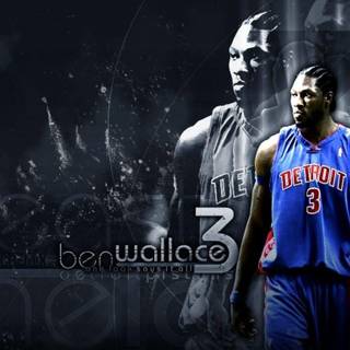 Ben Wallace wallpaper