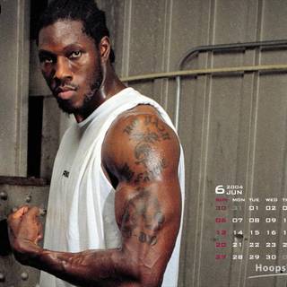 Ben Wallace wallpaper