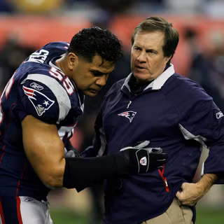 Junior Seau wallpaper