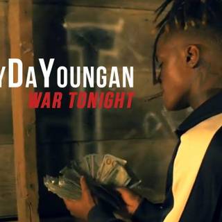 JayDaYoungan wallpaper