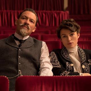 Colette movie 2018 wallpaper