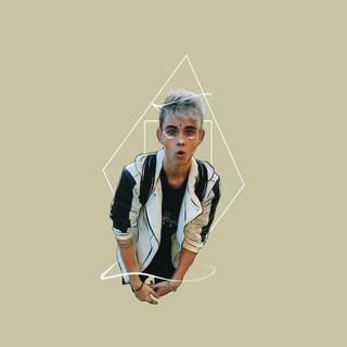 Corbyn Besson wallpaper