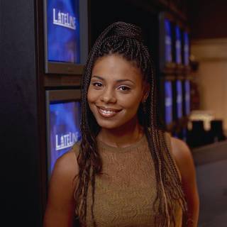 Nappily Ever After wallpaper