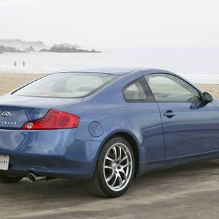 Vaydor G35 wallpaper