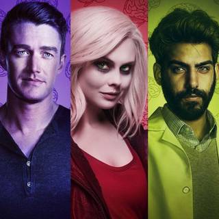 Malcolm Goodwin wallpaper