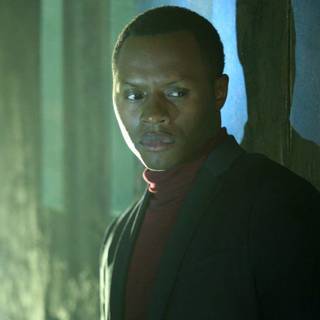 Malcolm Goodwin wallpaper