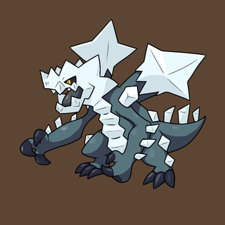 Druddigon HD wallpaper