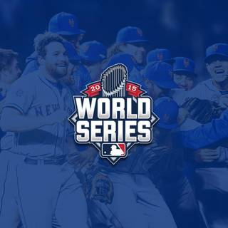 World Series wallpaper
