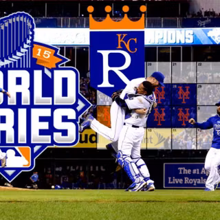 World Series wallpaper