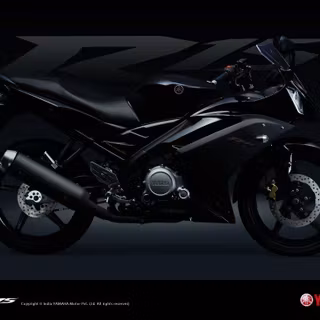 Yamaha YZF R15 V2 wallpaper