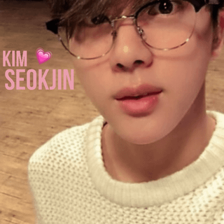 Seokjin wallpaper