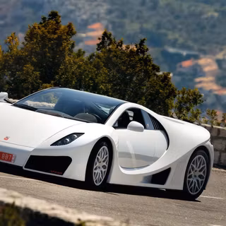 GTA Spano wallpaper