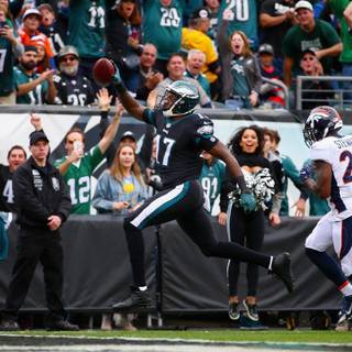 Alshon Jeffery wallpaper