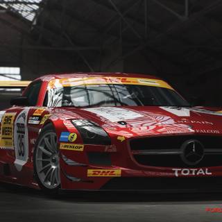 Forza Horizon 4 wallpaper