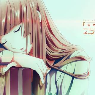 Zetsuen no Tempest wallpaper