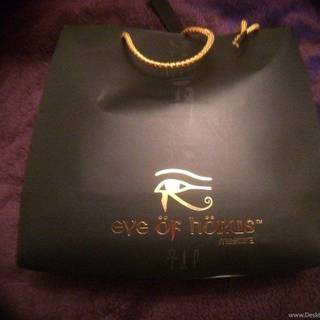 Eye of Horus wallpaper