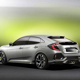 Honda cars wallpaper