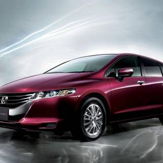 Honda cars wallpaper