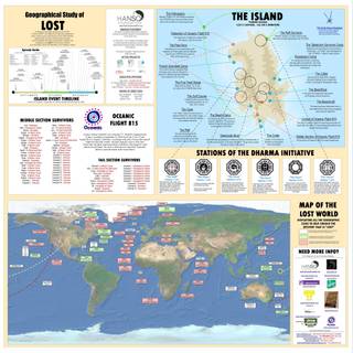 Manifest TV show wallpaper