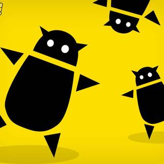 Zero Punctuation wallpaper
