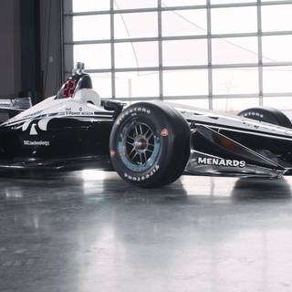 2018 IndyCar wallpaper