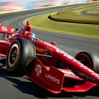 2018 IndyCar wallpaper