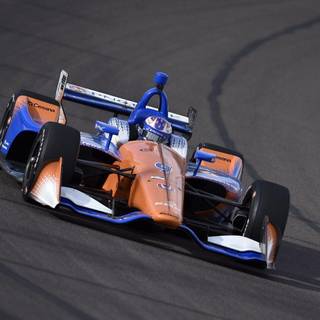 2018 IndyCar wallpaper