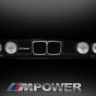 BMW M Power wallpaper