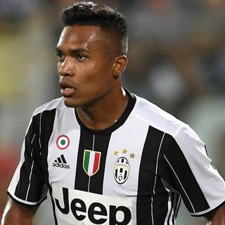 Alex Sandro wallpaper