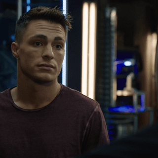 Roy Harper wallpaper